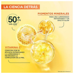 Vitamina C