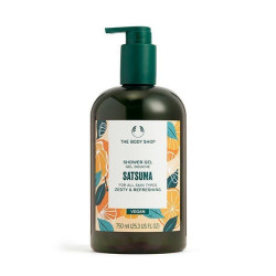 Comprar Shower Gel Satsuma