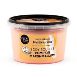 Comprar Body Souffle Pumpkin Marshmallow