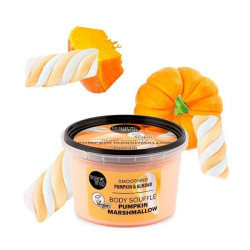 Body Souffle Pumpkin Marshmallow