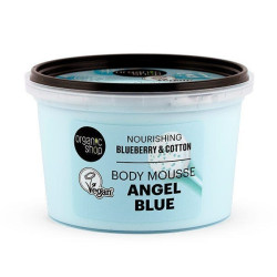 Comprar Body Mousse Angel Blue