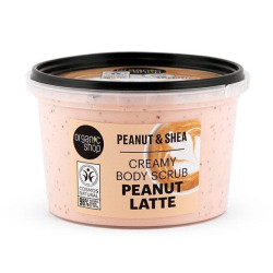 Comprar Creamy Body Scrub Peanut Latte