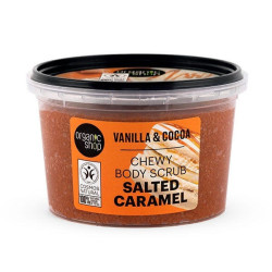 Comprar Chewy Body Scrub Salted Caramel