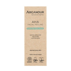 AHA Peeling Facial