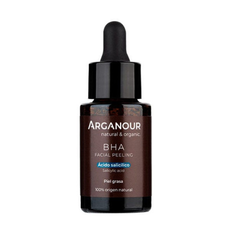 Bha Peeling Facial