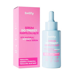 Comprar Moisturizing Face Serum
