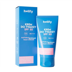 Comprar Face Cream With Hyaluronic Acid Spf50