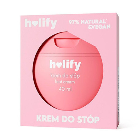 Foot Cream