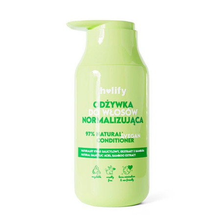 Normalizing Hair Conditioner