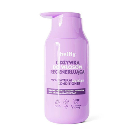 Regenerating Hair Conditioner