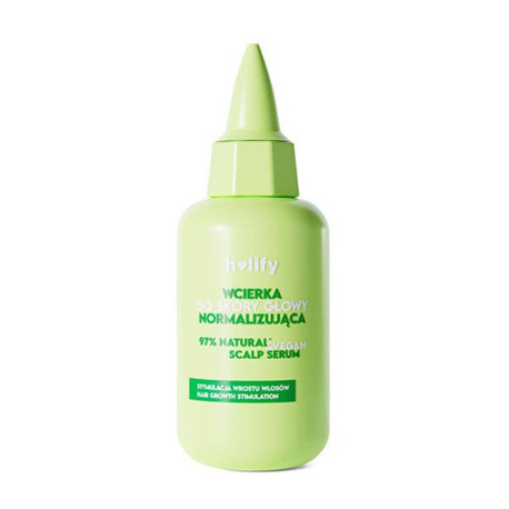 Scalp Serum