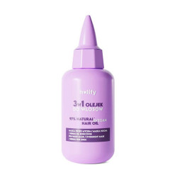 Comprar Hair Oil