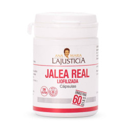 Comprar Jalea Real Liofilizada