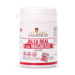 Comprar Jalea Real Con Magnesio