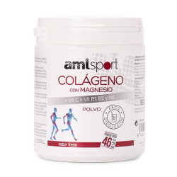 Comprar Colágeno Con Magnesio