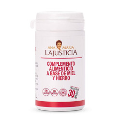 Comprar Base De Miel Y Hierro
