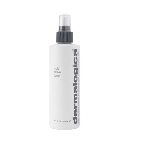 Multi-Active Toner