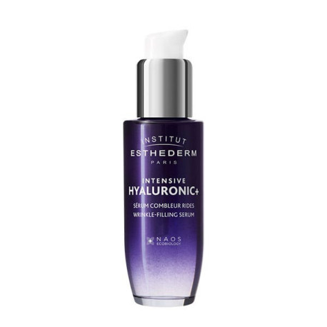 Intensive Hyaluronic