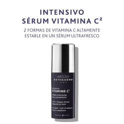 Intensive Vitamine C