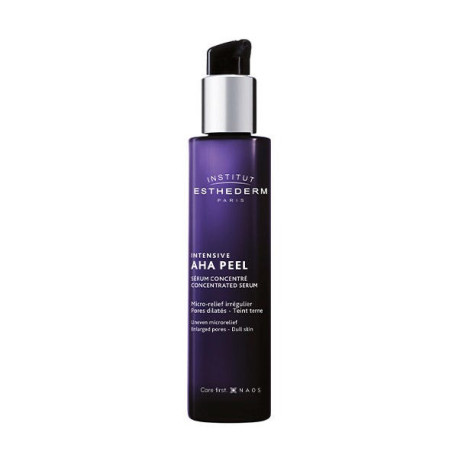 Intensive Aha Peel