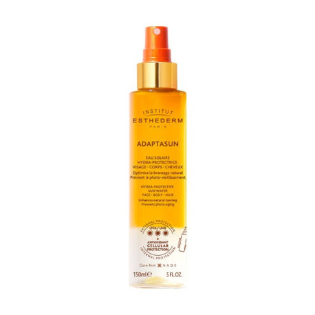 Adaptasun Eau Solaire