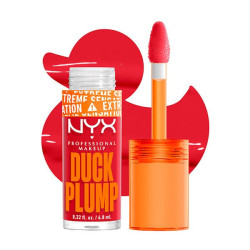Duck Plump