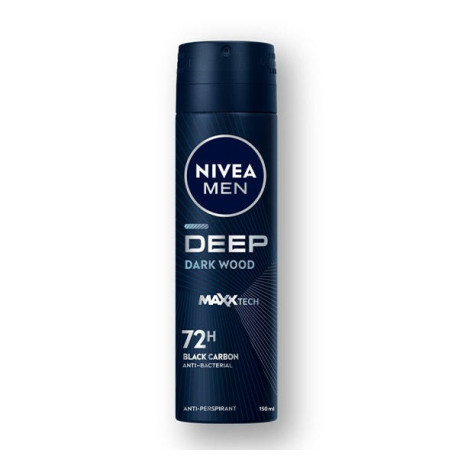 Deep Dark Wood