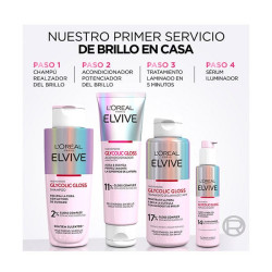 Glycolic Gloss
