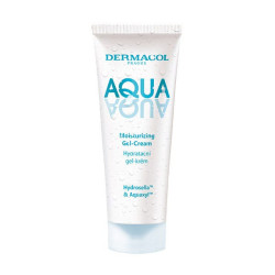 Comprar Aqua Moisturizing Gel Cream