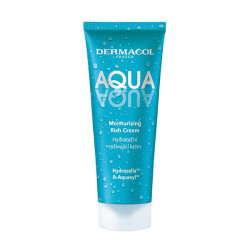 Comprar Aqua Moisturizing Rich Cream