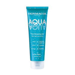 Comprar Aqua Face Cleansing Gel