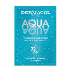 Comprar Aqua Moisturizing Cream Mask