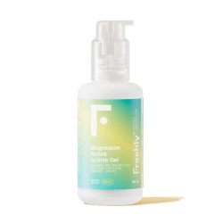 Comprar Magnesium Reset Active Gel