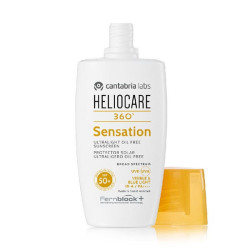 Comprar Sensation 360