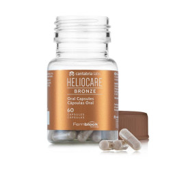 Comprar Oral Capsules Bronze