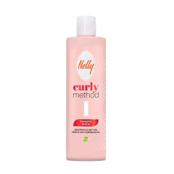 Comprar Curly Method