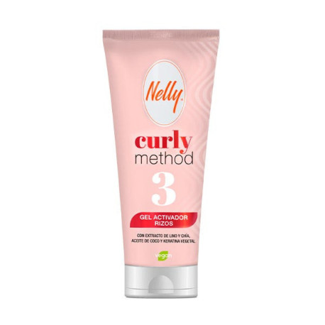 Curly Method