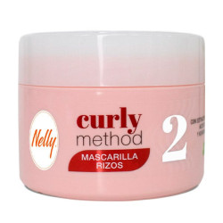 Comprar Curly Method