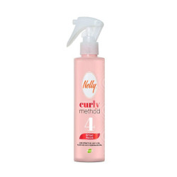 Comprar Curly Method