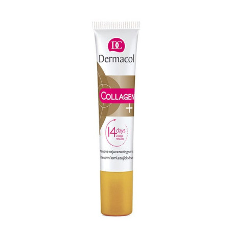Collagen+ Intensive Rejuvenating Serum