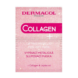 Comprar Collagen Lifting Peel Off Mask