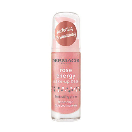 Rose Energy Make-Up Base