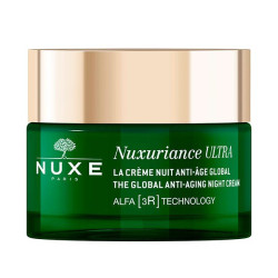 Comprar Nuxe The Global Anti-Aging Night Cream