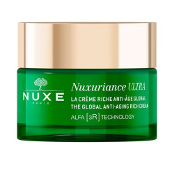 Comprar Nuxe The Global Anti-Aging Rich Cream