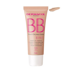 Comprar BB Beauty Balance Cream 8 In 1