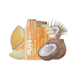 Comprar Vapeador Coconut Melon