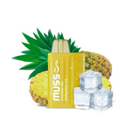 Comprar Vapeador Pineapple Ice