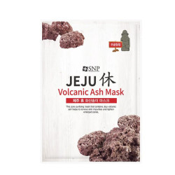 Comprar Volcanic Ash Mask