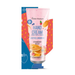 Comprar Strawberry Biscuit