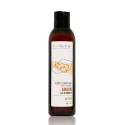Comprar Aceite Corporal Argán